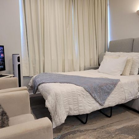 Wellington Central, 2Bedroom Suite Exterior photo