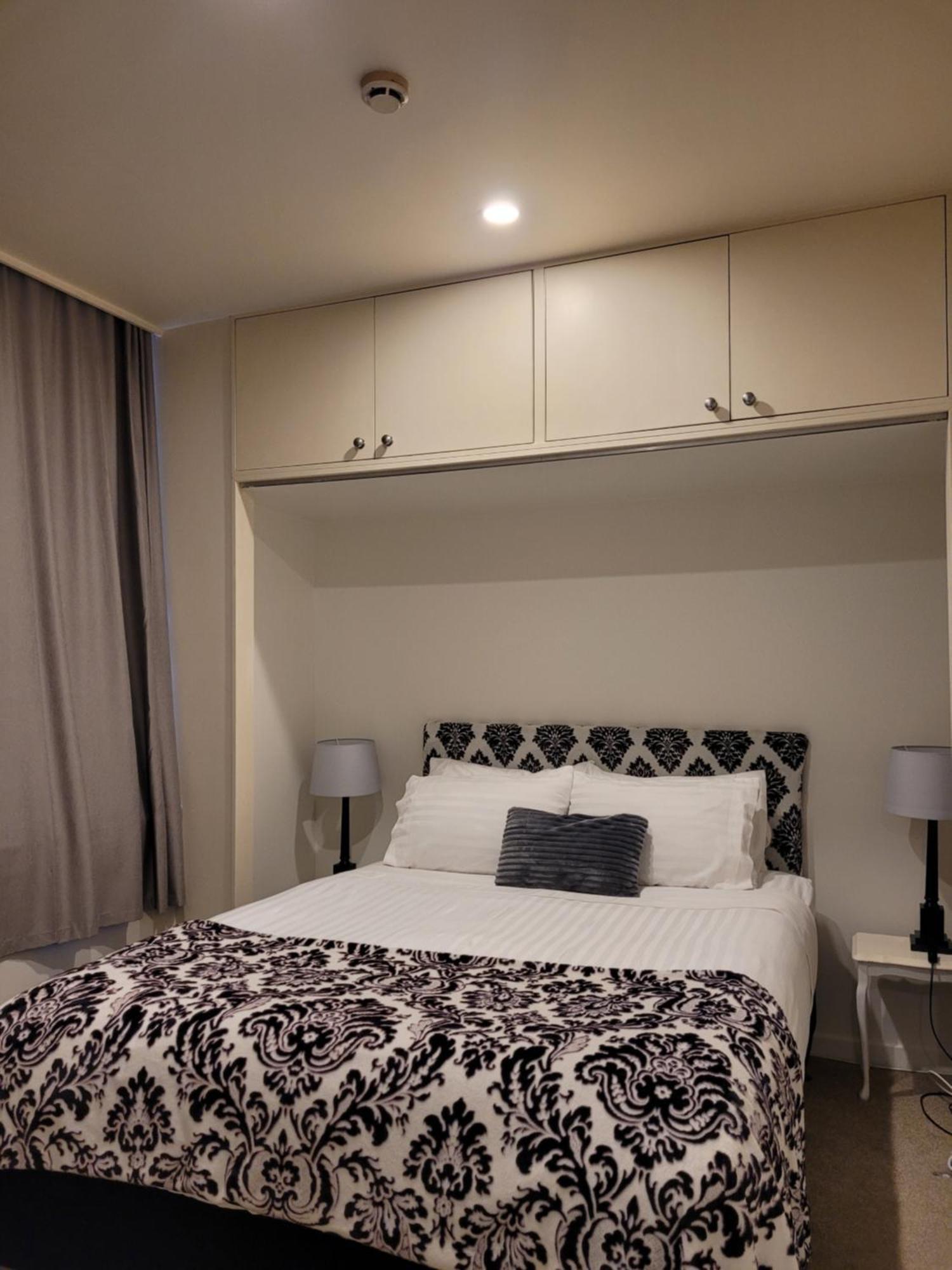 Wellington Central, 2Bedroom Suite Exterior photo